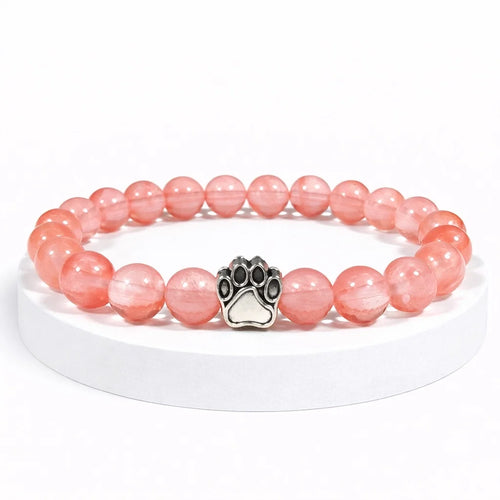 Bracelet Peche — Pattes de Secours