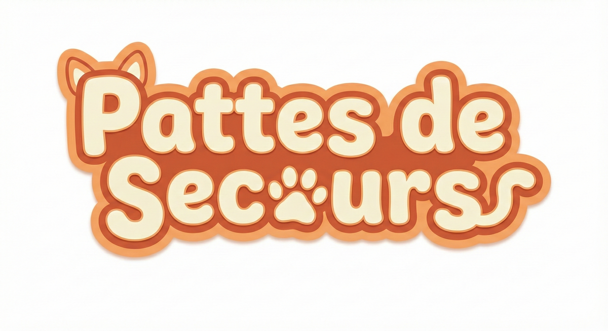pattes de secours