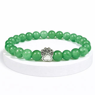 Bracelet Pattes de Secours — 16 designs