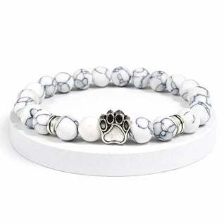 Bracelet Pattes de Secours — 16 designs