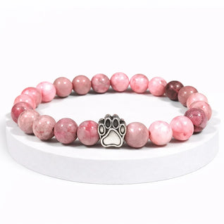 Bracelet Pattes de Secours — 16 designs
