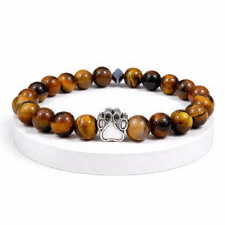 Bracelet Pattes de Secours — 16 designs
